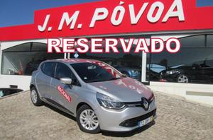 Renault Clio 1.5 DCI DYNAMIQUE S