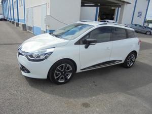 Renault Clio 1.5 DCI Tourer Luxe Energy 90cv