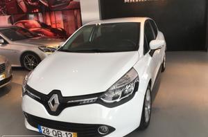 Renault Clio 1.5 Dci Dinamic