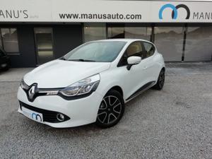 Renault Clio 1.5 Dci Dynamique s