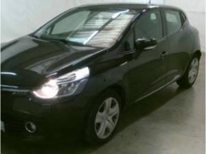 Renault Clio 1.5 Dci Energy 90