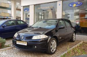 Renault Mégane 1.5 DCI