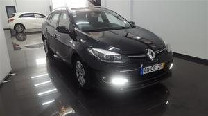  Renault Mégane ST 1.5 dCi Confort S/S (110cv) (5p)