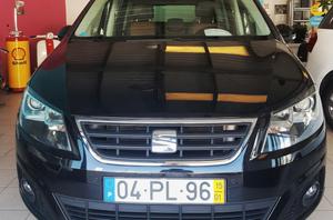 Seat Alhambra STYLE ADVANCE DSG