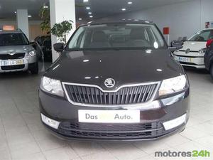 Skoda Rapid Spaceback 1.2 TSi Ambition