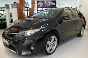 Toyota Auris Touring Sports (Confort +Pack Sport)