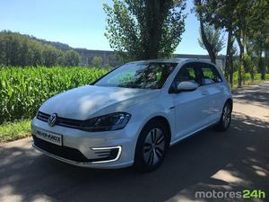 Volkswagen Golf 1.4 TSI GTE Plug-in