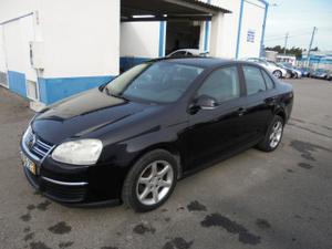 Vw Jetta 1.9 tdi Trendline 105cv