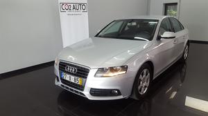  Audi A4 2.0 TDi (136cv) (4p)