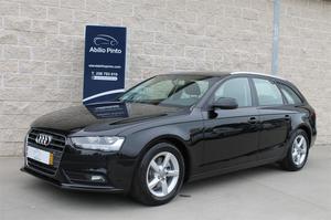  Audi A4 Avant 2.0 TDi (136cv) (5p)