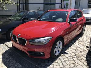 BMW 116 d SportLine