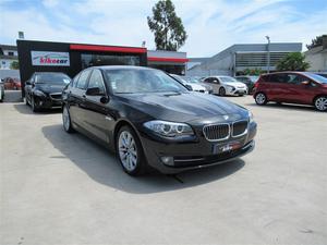  BMW Série  d Auto (184cv) (4p)