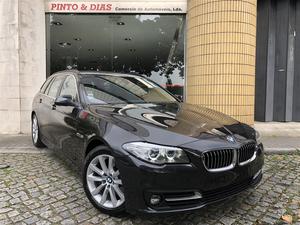  BMW Série d Auto Touring (190cv)