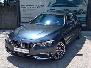  BMW Série d Gran Coupe Auto