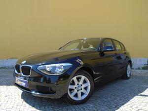  BMW Série  d Line Urban (95cv) (3p)