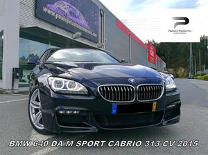  BMW Série  d Pack M (313cv) (2p)