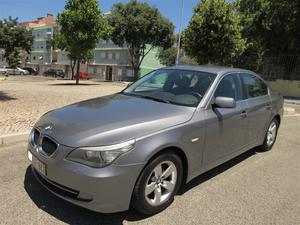  BMW Série  dA (177cv) (4p)