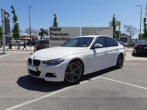  BMW Série e iPerformance
