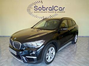  BMW X1 XLine 16d