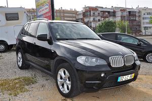  BMW X5 40 d xDrive (306cv) (5p)