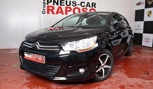  Citroen C4 1.6 e-HDi Airdream Seduction CMPcv)