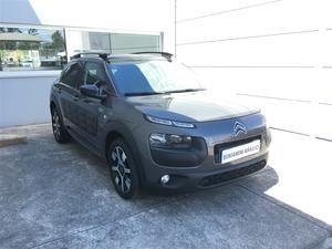  Citroen C4 Cactus 1.6 BlueHDi Feel Jcv) (5p)