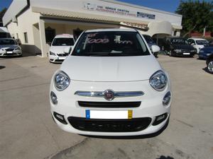  Fiat 500X 1.3 Multijet 95cv S&S POP STAR