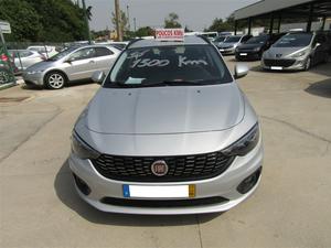  Fiat Tipo 1.3 M-Jet Easy (95cv) (5p)