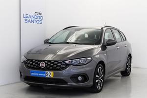  Fiat Tipo 1.3 M-Jet Lounge Station Wagon GPS