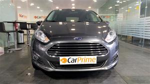  Ford Fiesta 1.5 TDCi Titanium (75cv) (5p)