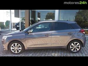 Hyundai i CRDi Comfort