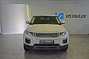  Land Rover Range Rover Evoque ED4 MARK IV E-CAPABILITY