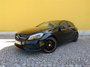  Mercedes-Benz Classe A 180 CDi B.E. AMG Sport Auto