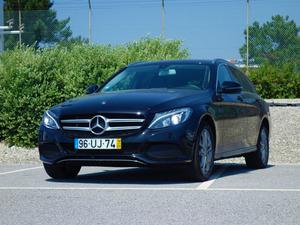  Mercedes-Benz Classe C C 200 D Auto