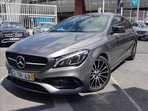  Mercedes-Benz Classe CLA cla 200 d aut.