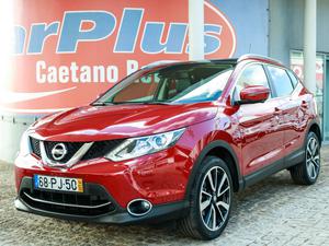  Nissan Qashqai 1.5dCi 110cv S&S Tekna 19" Pele 4X2