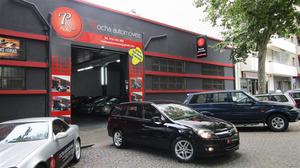  Opel Astra Caravan 1.3 CDTi Cosmo (90cv) (5p)