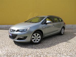  Opel Astra ST 1.3 CDTi Cosmo (95cv) (5p)
