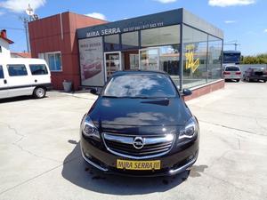  Opel Insignia 2.0 CDTi Cosmo S/S (140cv) (4p)