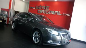  Opel Insignia ST 2.0 CDTi Cosmo (130cv) (5p)