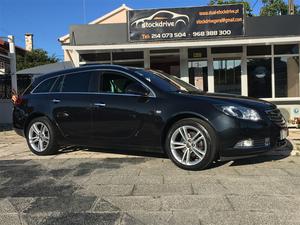  Opel Insignia ST 2.0 CDTi Cosmo Active-Select (130cv)