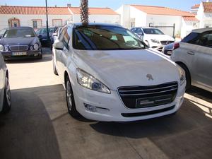  Peugeot 508 SW 1.6 e-HDi Active CMPg (112cv) (5p)