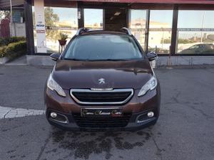 Peugeot  HDI ACTIVE