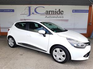  Renault Clio 1.5 dCi Confort (90cv) (5p)