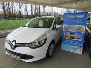  Renault Clio ST 1.5 dCi Dynamique S (90cv) (5p)