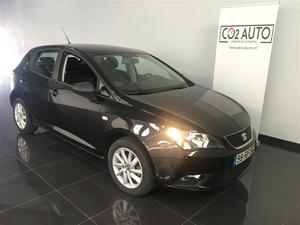  Seat Ibiza 1.0 Reference (75cv) (5p)