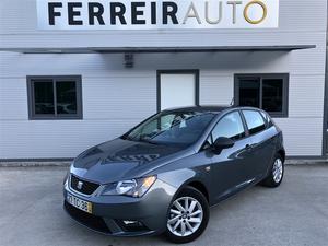  Seat Ibiza 1.0 Reference (75cv) (5p)