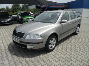  Skoda Octavia B. 1.4 Ambiente (80cv) (5p)