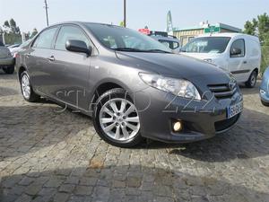  Toyota Corolla 1.4 D-4D Sol+PM (90cv) (4p)