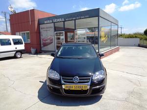  Volkswagen Jetta 2.0 TDi Highline (140cv) (4p)